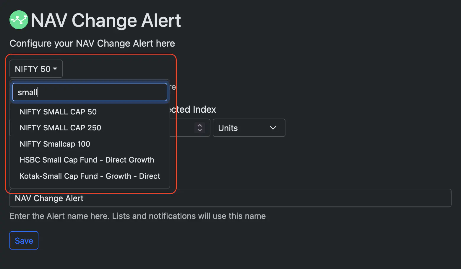 Index Selection