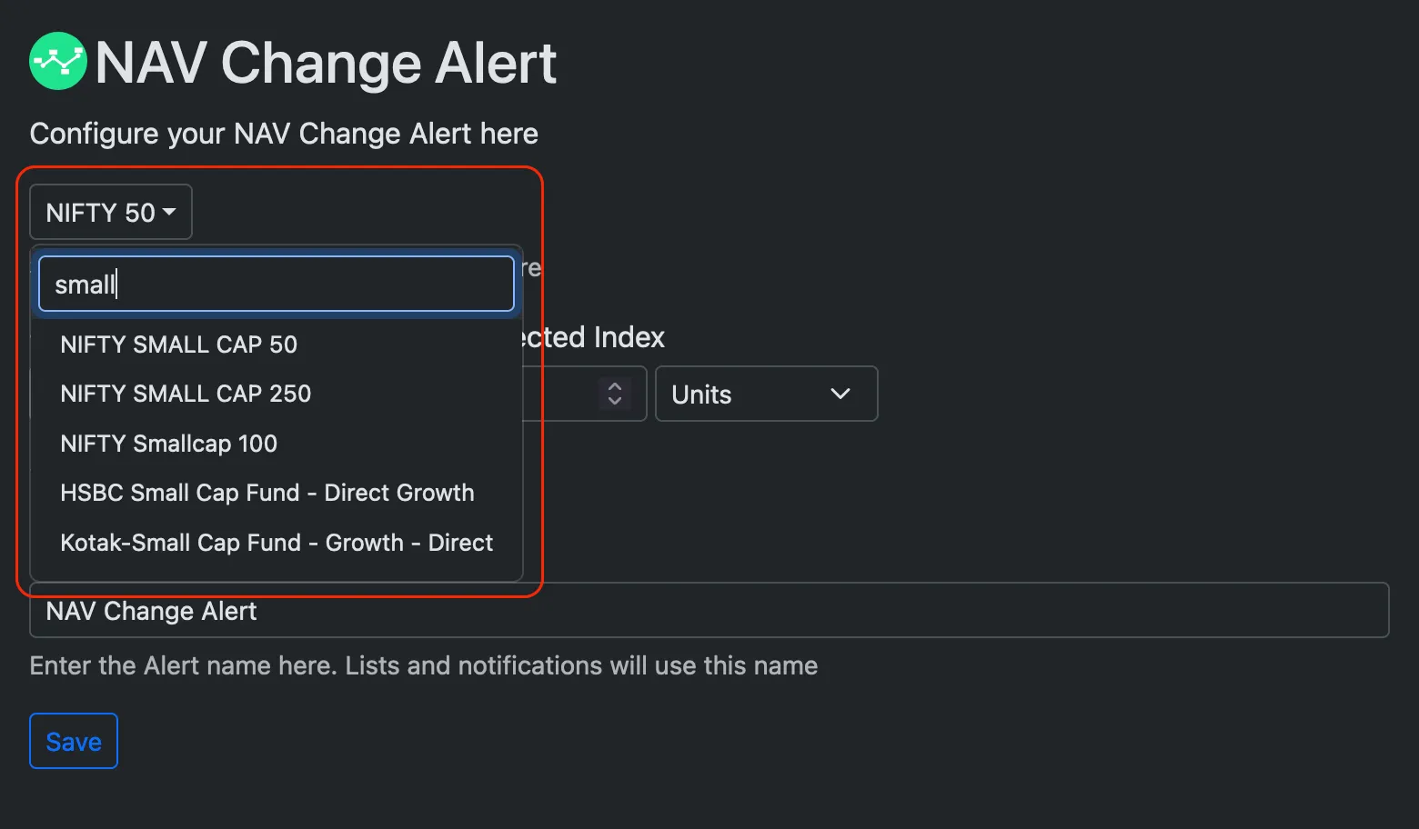 Index Selection